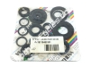 Athena Ducati Engine Oil Seals Kit: Monster 400/600/750/900, ST2 944, 750ss/900ss 78810621A